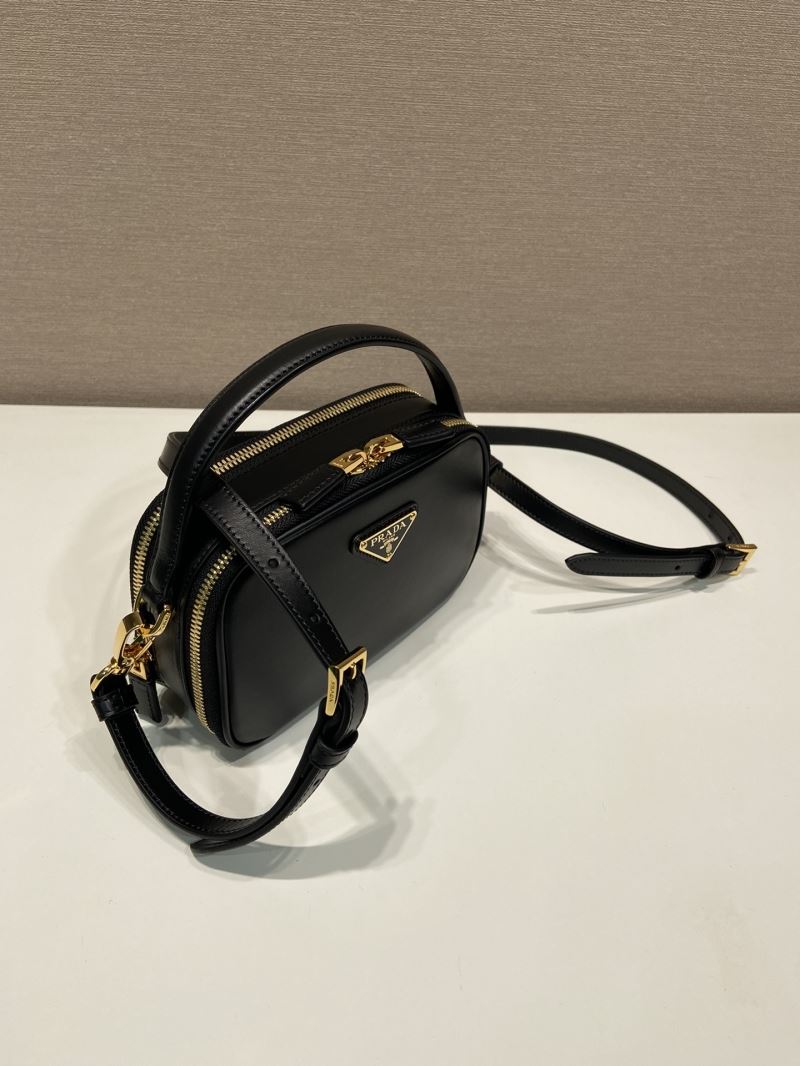 Pra*a satchel bags